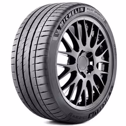 MICHELIN PILOT SPORT 4 S XL 225/40 18 92Y - Pneu Eté