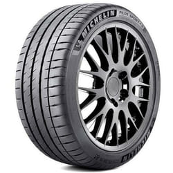 MICHELIN PILOT SPORT 4 S XL 225/40 18 92Y - Pneu Eté