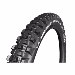 Pneu Michelin Wild Enduro Gum-X 27.5 x 2.40"