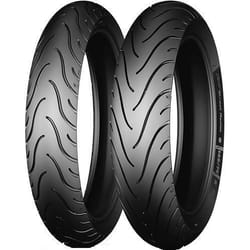Pneu Michelin Pilot Street Reinf TL-TT 52P