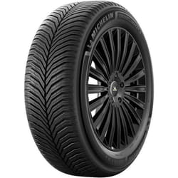 Pneu Tourisme Quatre saisons - MICHELIN - CROSSCLIMATE 3 - 205/55 R16 94V