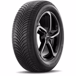 Pneu AUTO BFGOODRICH ADVANTAGE ALL-SEASON 195 60 R16 89H TOURISME 4SAISONS
