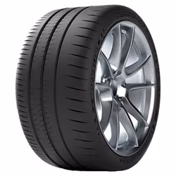 MICHELIN PILOT SPORT CUP 2 CONNECT XL 265/30 20 94Y - Pneu Eté