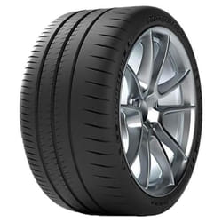 MICHELIN PILOT SPORT CUP 2 CONNECT XL 265/30 20 94Y - Pneu Eté