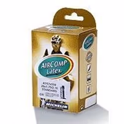 Chambre à air valve Schrader Michelin 26x1.75-2.102.10