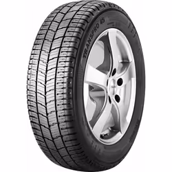 Kleber Transpro 4S 235/65 R16 115/113R auto Pneus toute saison Pneus RENAULT: MASTER 3 Kasten, MASTER 3, MASTER 3 Bus 605282