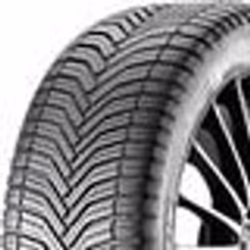Pneu auto - MICHELIN - CrossClimate AO - 225/55 R18 - Charge 102 - Vitesse V - Été