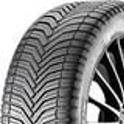 Pneu auto - MICHELIN - CrossClimate AO - 225/55 R18 - Charge 102 - Vitesse V - Été