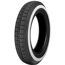 Pneu AUTO MICHELIN XZX 165 SR15 86S 4R-COLLECTION ETE