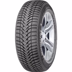 PNEUS Hiver Michelin ALPIN A4 175/65 R14 82 T Tourisme hiver