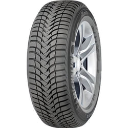 PNEUS Hiver Michelin ALPIN A4 175/65 R14 82 T Tourisme hiver