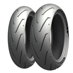 Pneu arrière Michelin Scorcher Sport Radial TL 73W OEM Harley