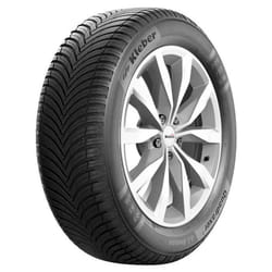 Pneu Tourisme Quatre saisons - KLEBER - QUADRAXER 3 - 175/65 R14 86H