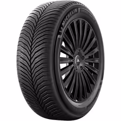 Pneu 4x4 Quatre saisons - MICHELIN - CROSSCLIMATE 3 - 225/55 R18 102V
