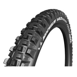 Pneu VTT gravity arrière Michelin wild enduro gum X3 tubeless - tubetype TS VAE