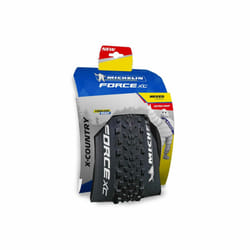 Pneu souple Michelin Competition Force XC ts tubeless Ready lin Competitione 54-622 29 x 2.10