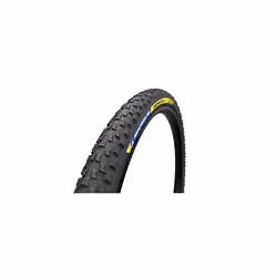 Pneu VTT competition Michelin force AM2 tubeless tubetype TS VAE