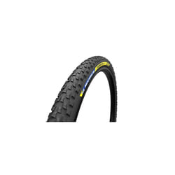 Pneu VTT competition Michelin force AM2 tubeless tubetype TS VAE