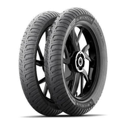 Pneu Michelin City extra Reinf TT 47P