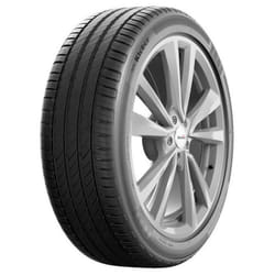 Pneu AUTO - Kleber - Dynaxer HP 5 - 205/55 R17 - Été - Freinage amélioré sur sol mouillé