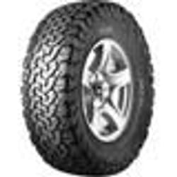 Pneu 4x4 - BFGoodrich - ALL TERRAIN T/A KO2 3PMSF M+S LT - 35/12.5 R18 - Charge 118 - 4 saisons