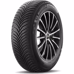 MICHELIN CROSSCLIMATE 2 195/55 R 16 87 H - Quatre saisons