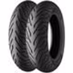Pneu Moto MICHELIN CITY GRIP F 110/70-14 50P - Avant Diagonal