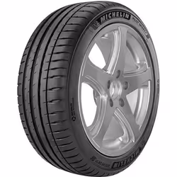 PNEUS MichelinPilot Sport 4 Y 92 Eté 3528706746192 225/40 R18 92 Y