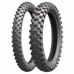 Pneu moto Michelin Tracker M/C 51R TT