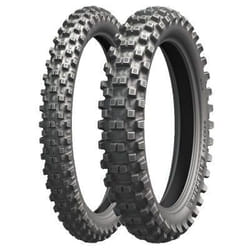 Pneu moto Michelin Tracker M/C 51R TT