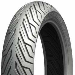 Pneu scooter avant/arrière Michelin 130-60-13 City Grip 2 TL 60S (691809)
