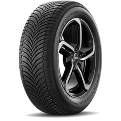 Pneu AUTO BFGOODRICH ADVANTAGE ALL-SEASON 195 65 R15 91T  TOURISME 4SAISONS