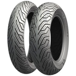 Pneu arrière Michelin City Grip 2 TL 54L Reinf