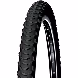 Pneu VTT rigide sans chambre à air Michelin Country Trail Acces Line 52-559