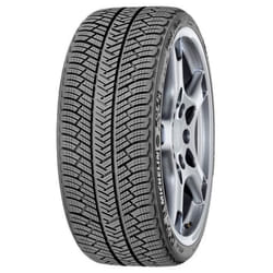 MICHELIN 255/35 R19 96V Pilot Alpin PA4 * Pneu Tourisme Hiver
