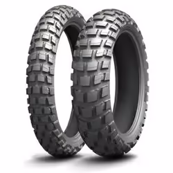 Michelin Anakee Wild 140/80 R18 70R auto Pneus été Pneus 716077