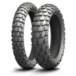 Michelin Anakee Wild 140/80 R18 70R auto Pneus été Pneus 716077
