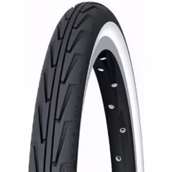 Pneu rigide Michelin Diabolo 600A Acces Line 37-541