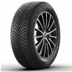 MICHELIN CROSSCLIMATE 2 3PMSF M+S XL 235/55 17 103Y - Pneu 4 saisons