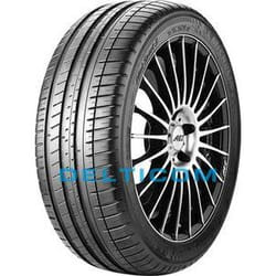 Michelin PS3 ZP * MOE XL 245/35 R20 95Y auto Pneus été Pneus BMW: 5 Berline, 5 Touring, 5 GT, OPEL: Astra H 3/5 portes, Insignia A Sports Tourer 72427