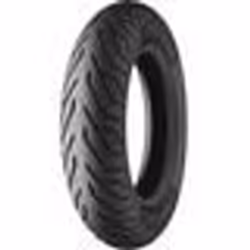 MICHELIN 120/70 - 14 61P CITY GRIP RFD - Pneu Moto Scooters Été
