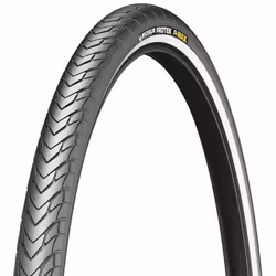 Pneu city tringles rigides Michelin Protek Max