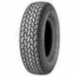 MICHELIN - Pneu Eté - XDX-B - 205/70 R13 V