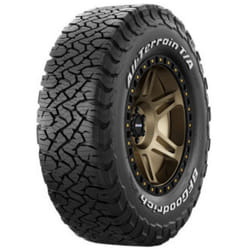 Pneu AUTO BF Goodrich All-Terrain T/A KO3 LT225/70 R16 102/99S 6PR RWL Quatre saisons