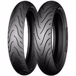 Michelin Pilot Street 120/70 R17 58S auto Pneus été Pneus 744651 3528707446510