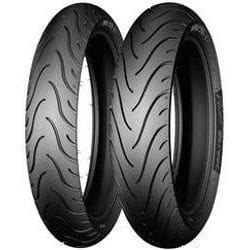Michelin Pilot Street 120/70 R17 58S auto Pneus été Pneus 744651
