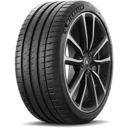 MICHELIN Pilot Sport 4S 275/40 ZR 20 106 (Y) - Eté