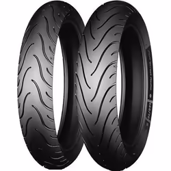 Pneu Michelin Pilot Street Reinf TL-TT 48S