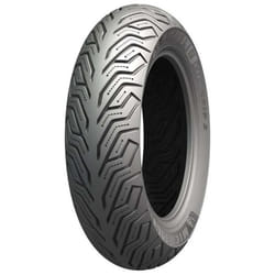 Pneu arrière de scooter - Michelin - City Grip 2 - Renforcé - 130/70-13