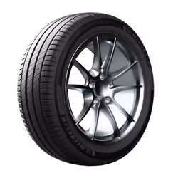 MICHELIN Primacy 4 215/45 R17, Été, 87 (545kg), W (270 km/h), 43,2 cm (17"), 21,5 cm